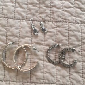 Earring bundle
